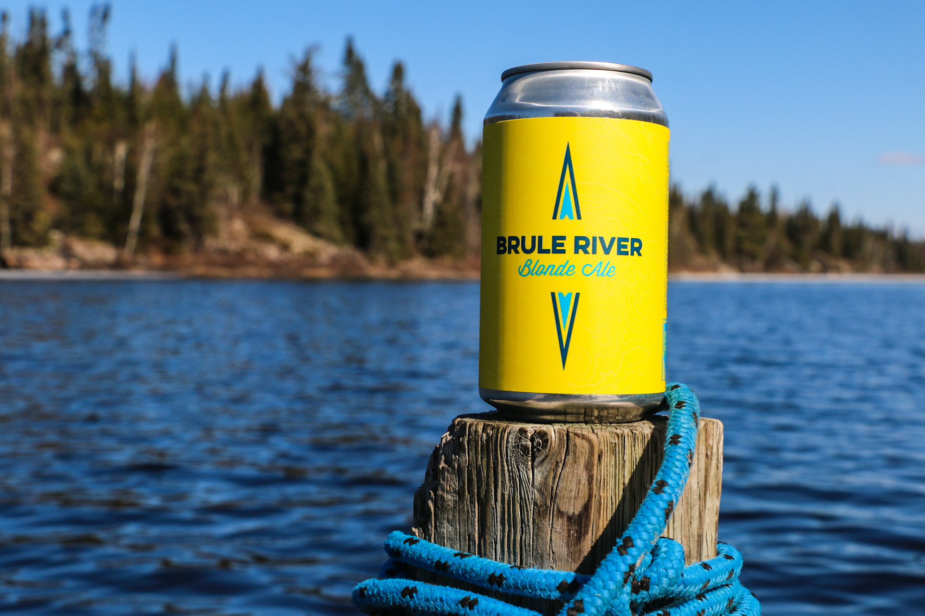 Home Voyageur Brewing CompanyVoyageur Brewing Company