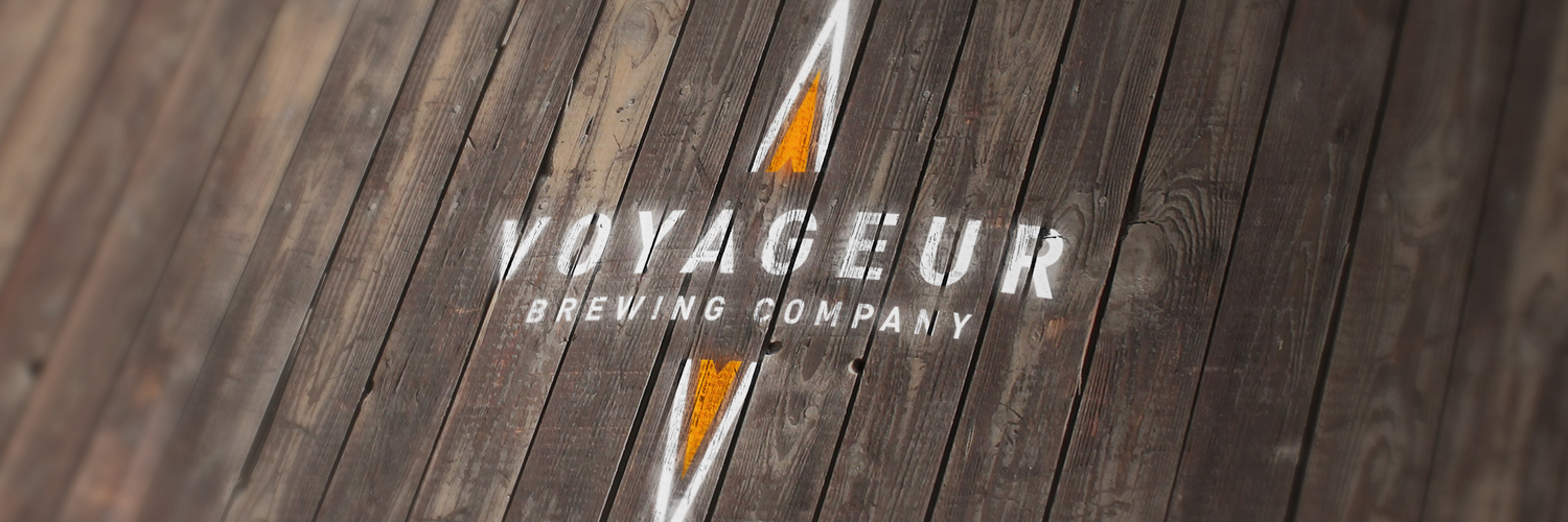 Voyageur Brewery