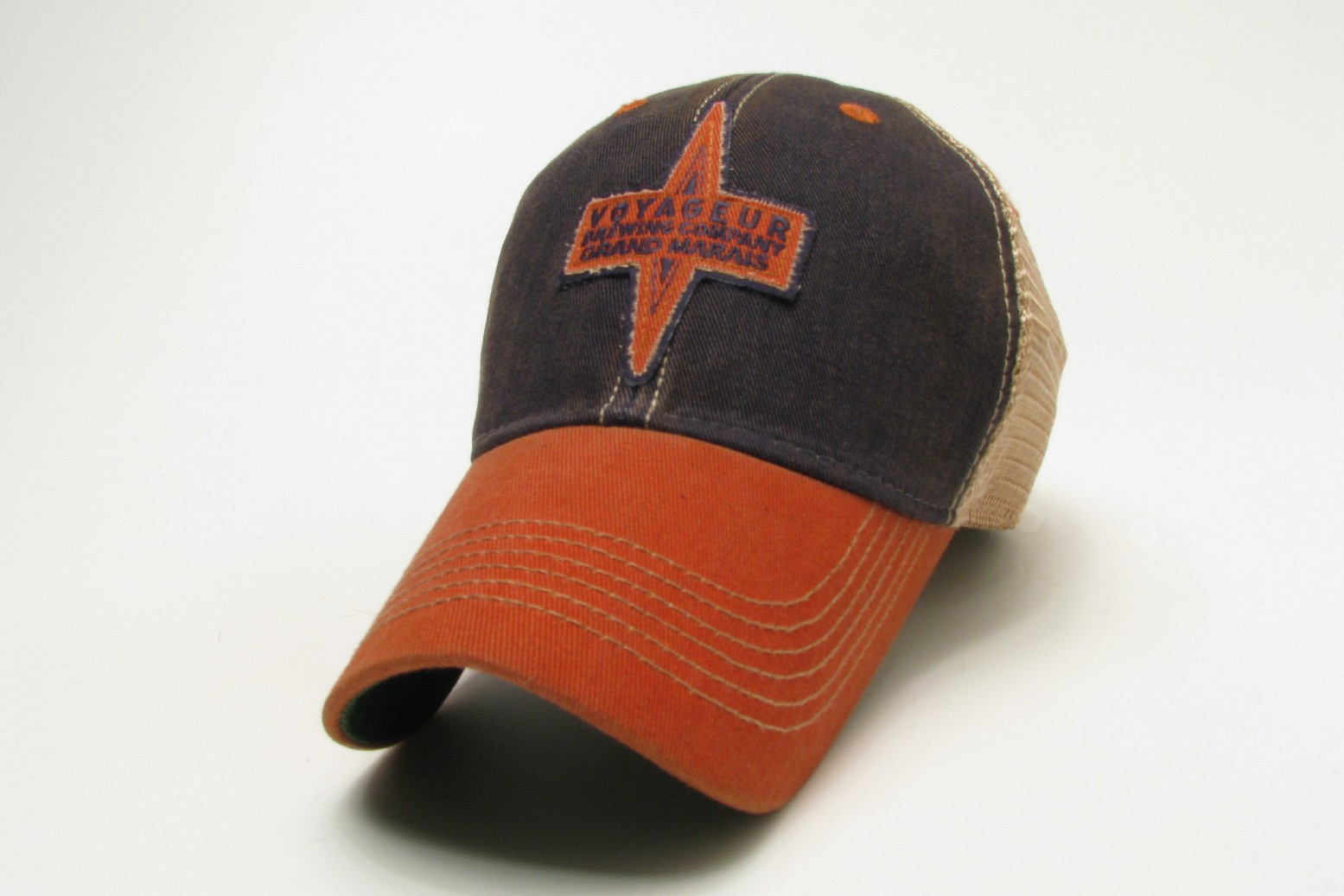 Trucker cap by Legacy