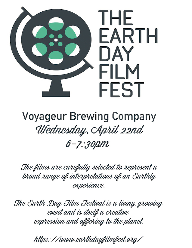 Earth Day Film Fest