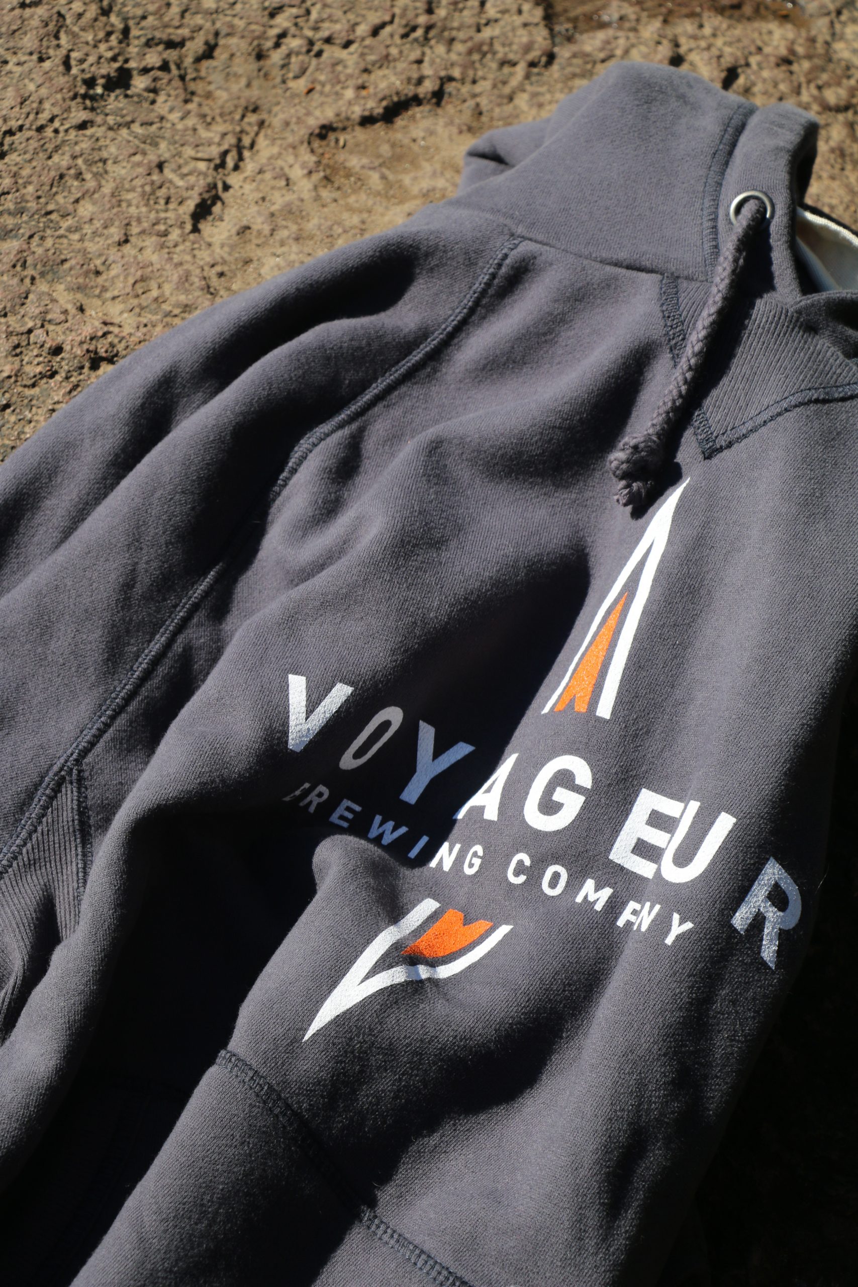 Voyageur Brewing Sweatshirt