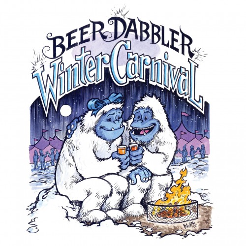 Beer Dabbler Winter Carnival